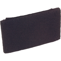 Tampon contre les odeurs incommodantes pour APR &agrave; &eacute;puration d'air motoris&eacute; Adflo 3M Moffatt Supply & Specialties