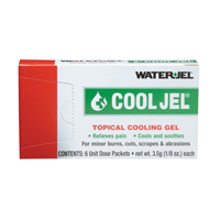 Water-Jel&reg; - Cool Jel, Gel, Class 2 Moffatt Supply & Specialties