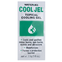 Water-Jel&reg; - Cool Jel, Gel, Class 2 Moffatt Supply & Specialties