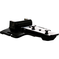 VIP Warning Light Universal Mount Moffatt Supply & Specialties