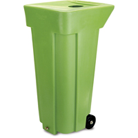 Fendall Porta Stream&reg; Fluid Disposal Carts Moffatt Supply & Specialties