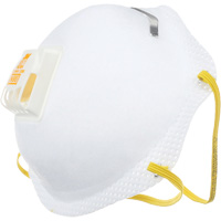 Respirateur contre les particules 8511, N95, Certifi&eacute; NIOSH Moffatt Supply & Specialties