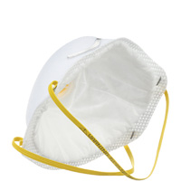 Respirateur contre les particules 8511, N95, Certifi&eacute; NIOSH Moffatt Supply & Specialties