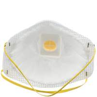 Respirateur contre les particules 8511, N95, Certifi&eacute; NIOSH Moffatt Supply & Specialties