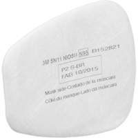 Filtres pour respirateurs gaz/vapeur s&eacute;ries 6000 Moffatt Supply & Specialties