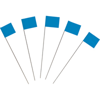 Marking Flags Moffatt Supply & Specialties