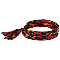 Chill-Its&reg; 6700 Cooling Bandanas, Multi-Colour Moffatt Supply & Specialties