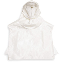 Cagoule Primair s&eacute;rie 100, Universel, Coiffe souple, Bavette Simple Moffatt Supply & Specialties