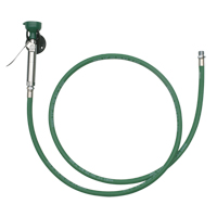 Emergency Body Spray Drench Hose Moffatt Supply & Specialties
