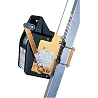 SalaliftII Winches Moffatt Supply & Specialties