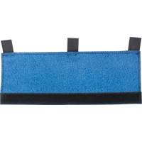 Bandeau absorbant en tissu &eacute;ponge North Moffatt Supply & Specialties