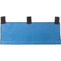 Bandeau absorbant en tissu &eacute;ponge North Moffatt Supply & Specialties