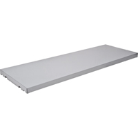 ChemCor SpillSlope Steel Shelf for 30 & 45 Gallon Safety Cabinet Moffatt Supply & Specialties