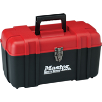 Group Safety Lockout Kit - Carrying Case Only, Electrical Kit Moffatt Supply & Specialties