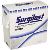 Tubular Elastic Bandage Retainer, Non-Medical Moffatt Supply & Specialties