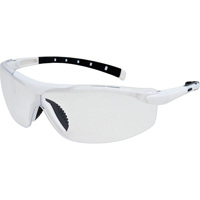 Z1500 Series Safety Glasses, Clear Lens, Anti-Scratch, Meets/Exceeds CSA Z94.3 Moffatt Supply & Specialties