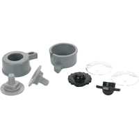 Coupelles de protection pour masque de soudage Fibre-Metal Moffatt Supply & Specialties