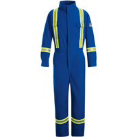 Arc Flash Coveralls