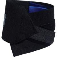 Supports de poignet universels, &eacute;lastique, Taille unique Moffatt Supply & Specialties