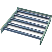 Drum Roller for Sure-Grip&reg; Ex Safety Cabinet Moffatt Supply & Specialties