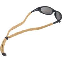 PBI/Kevlar&reg; Standard End Safety Glasses Retainer Moffatt Supply & Specialties