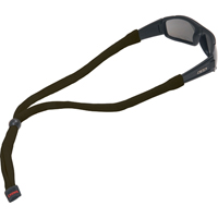 Kevlar&reg; Standard End Safety Glasses Retainer Moffatt Supply & Specialties