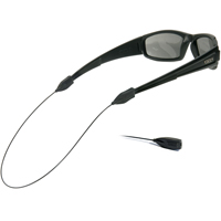 Orbiter Safety Glasses Retainer Moffatt Supply & Specialties