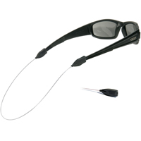 Orbiter Safety Glasses Retainer Moffatt Supply & Specialties