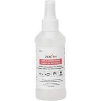 Nettoyant antibu&eacute;e pour lentilles, 237 ml Moffatt Supply & Specialties