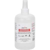 Nettoyant antibu&eacute;e pour lentilles, 473 ml Moffatt Supply & Specialties