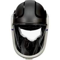 Versaflo Hard Hat Assembly, Universal, Hard Top Moffatt Supply & Specialties