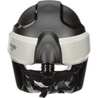 Versaflo Hard Hat Assembly, Universal, Hard Top Moffatt Supply & Specialties