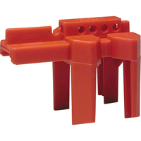 Petit dispositif de verrouillage Prinzing pour robinet, Type Sph&eacute;rique Moffatt Supply & Specialties