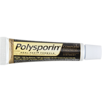 Polysporin&reg; Topical Treatment, Ointment Moffatt Supply & Specialties