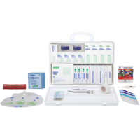 Daycare Kit - Quebec Specialty Kits, Class 1 Medical Device, Plastic Box Moffatt Supply & Specialties