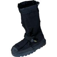 Couvre-chaussures toutes saisons Adventurer, Nylon, Fermeture Boucles et crochets, Convient &agrave; Hommes 3 - 4,5/Femmes 4,5 - 6 Moffatt Supply & Specialties
