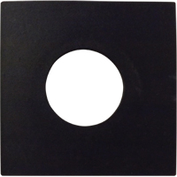 Base pour d&eacute;lin&eacute;ateur, 10 lb Moffatt Supply & Specialties