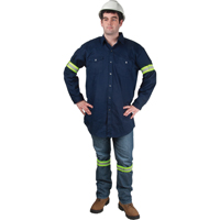 Brassards 12" pour bras & jambes Moffatt Supply & Specialties