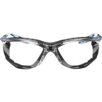 Lunettes de s&eacute;curit&eacute; avec joint en mousse Virtua, Lentille Transparent, Antibu&eacute;e, ANSI Z87+/R&eacute;pond ou surpasse la norme CSA Z94.3 Moffatt Supply & Specialties
