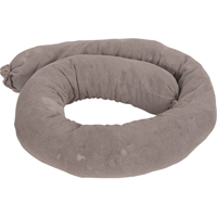 Remblais tubulaires absorbants, Universel, Absorption 40 gal., 3" la x 4' lo, Pqt de 25 Moffatt Supply & Specialties