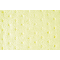 Premium Bonded Sorbent Pads, Hazmat, 15" x 18", 30 gal. Absorbancy Moffatt Supply & Specialties