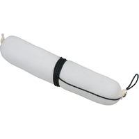 Coussin absorbant, Huile seulement, 1,5' lo x 5" la, Absorption 31 gal., 12 /pqt Moffatt Supply & Specialties