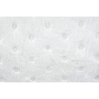 Absorbants &agrave; usages multiples, 50' lo x 5" la, Absorption 10 gal. Moffatt Supply & Specialties