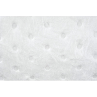 Absorbants &agrave; usages multiples, 50' lo x 5" la, Absorption 10 gal. Moffatt Supply & Specialties