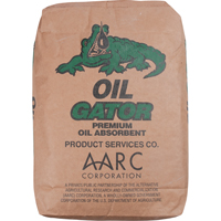 Absorbants - Oil Gator Moffatt Supply & Specialties