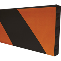 PLASTXA-Frame Barricade T-Board Moffatt Supply & Specialties