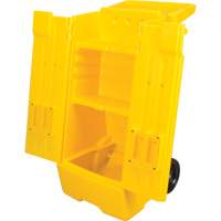 Mobile Tool Kaddie Moffatt Supply & Specialties