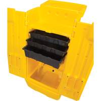 Mobile Tool Kaddie Moffatt Supply & Specialties