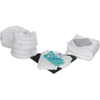 Premium 55-Gallon Replacement Kit, Oil Only Moffatt Supply & Specialties