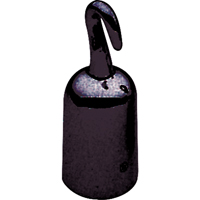 Extr&eacute;mit&eacute;s de cordon Moffatt Supply & Specialties